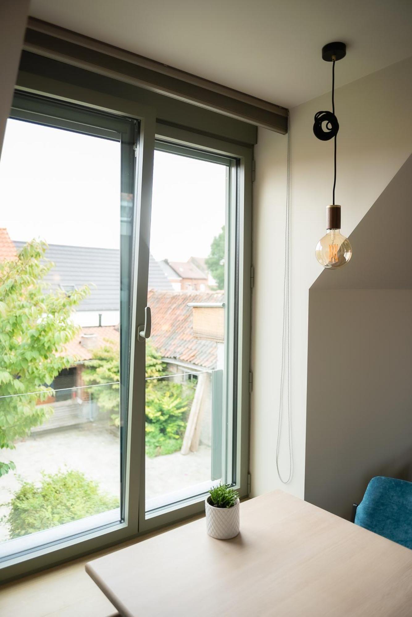 B&B Hof Beygaert Aalst Værelse billede