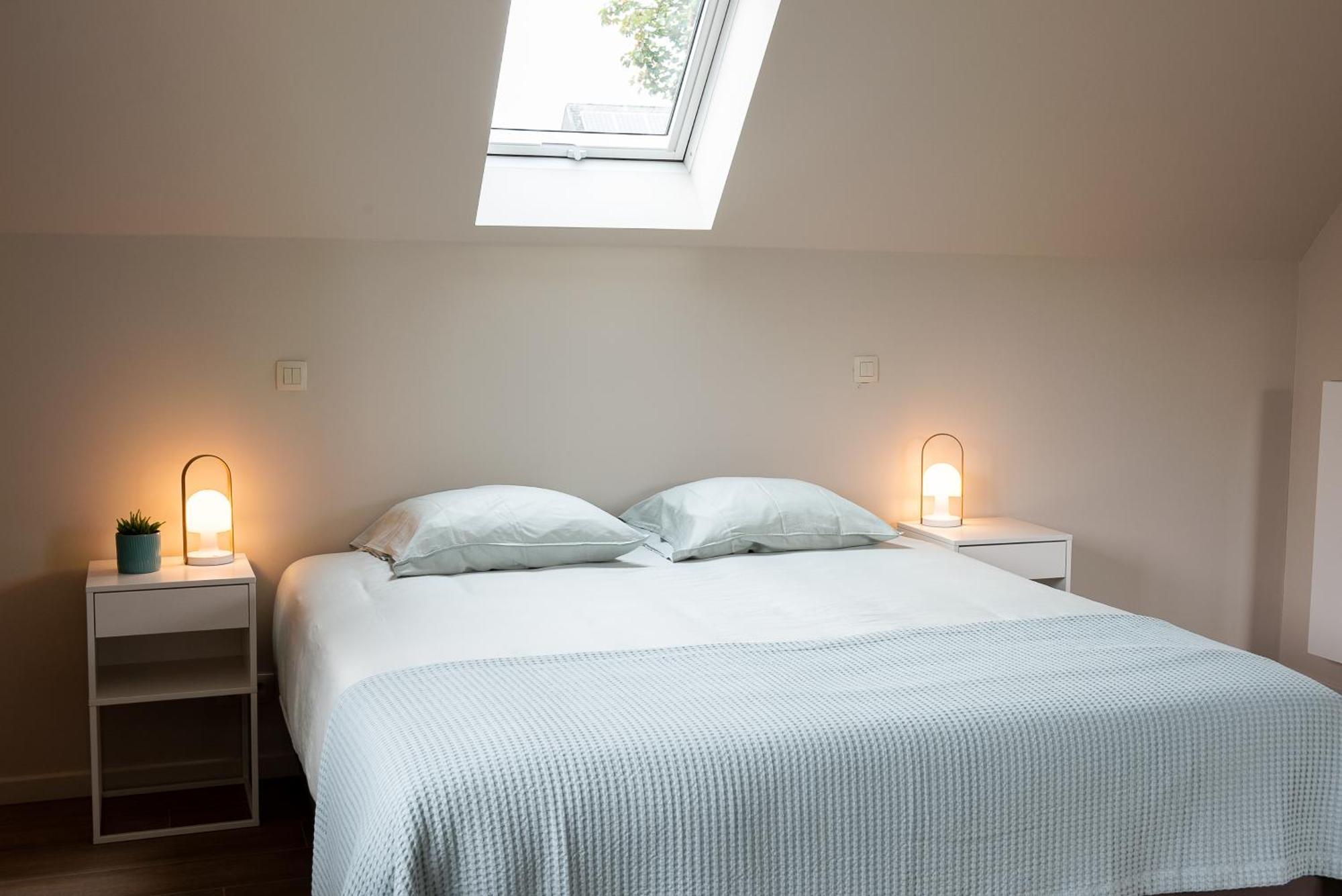 B&B Hof Beygaert Aalst Værelse billede