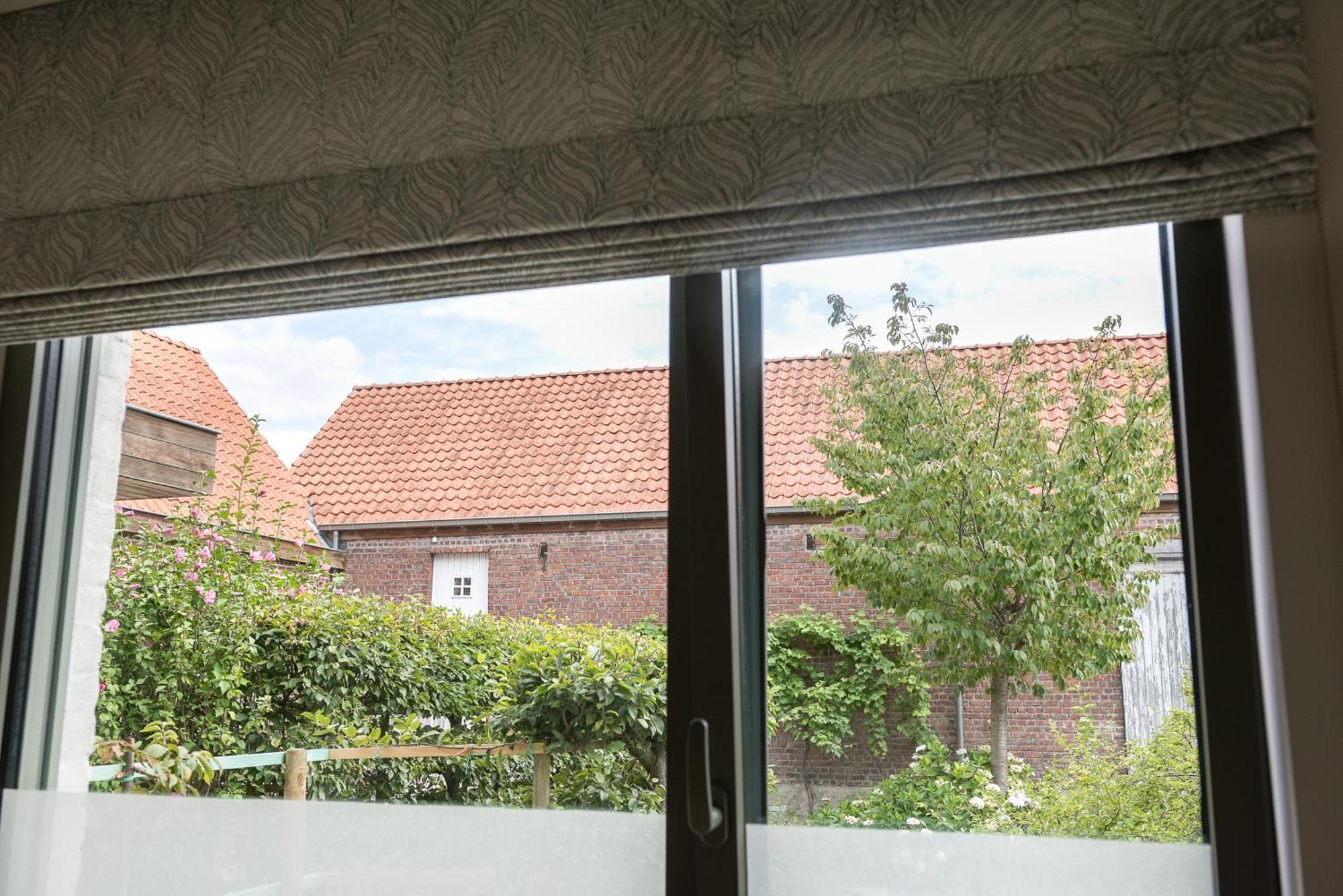 B&B Hof Beygaert Aalst Værelse billede